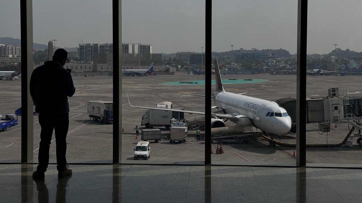Adani Airport Holdings ends partnership with Turkish firm Celebi Aviation for Mumbai, Ahmedabad airports