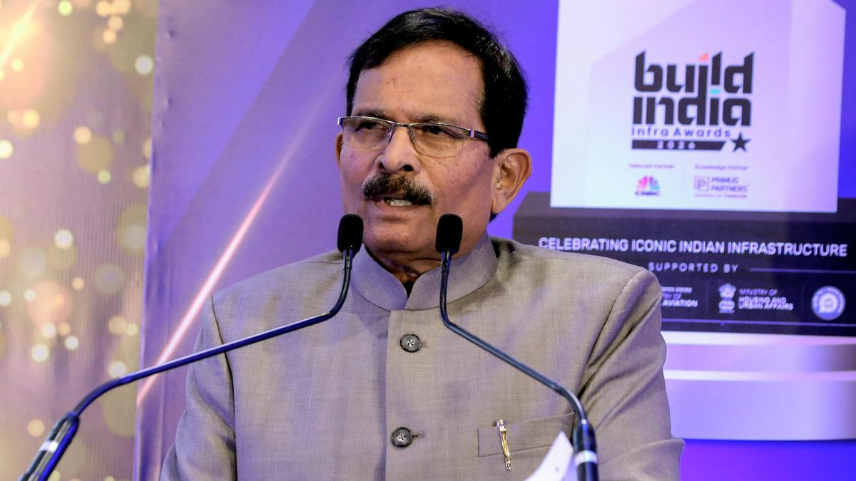 Peak power demand to be at 270 GW this summer, no affect due to West Asia crisis: MoS Shripad Naik