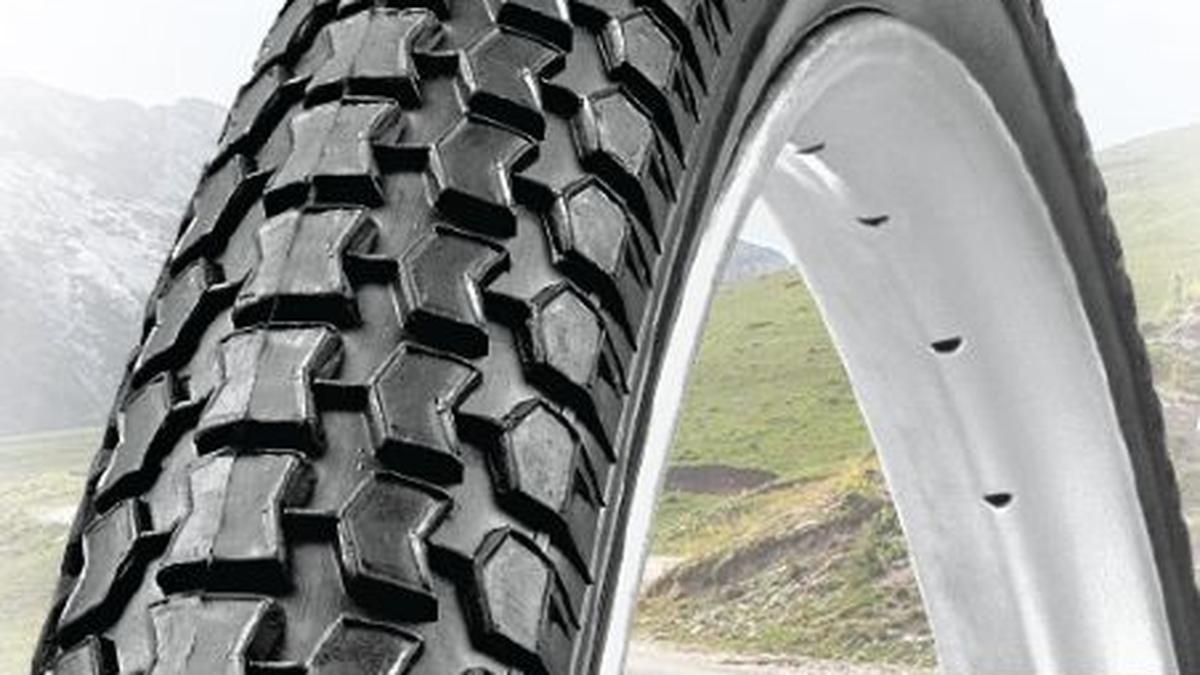 Ralson Tyres forays into heavy commercial vehicles tyres in India