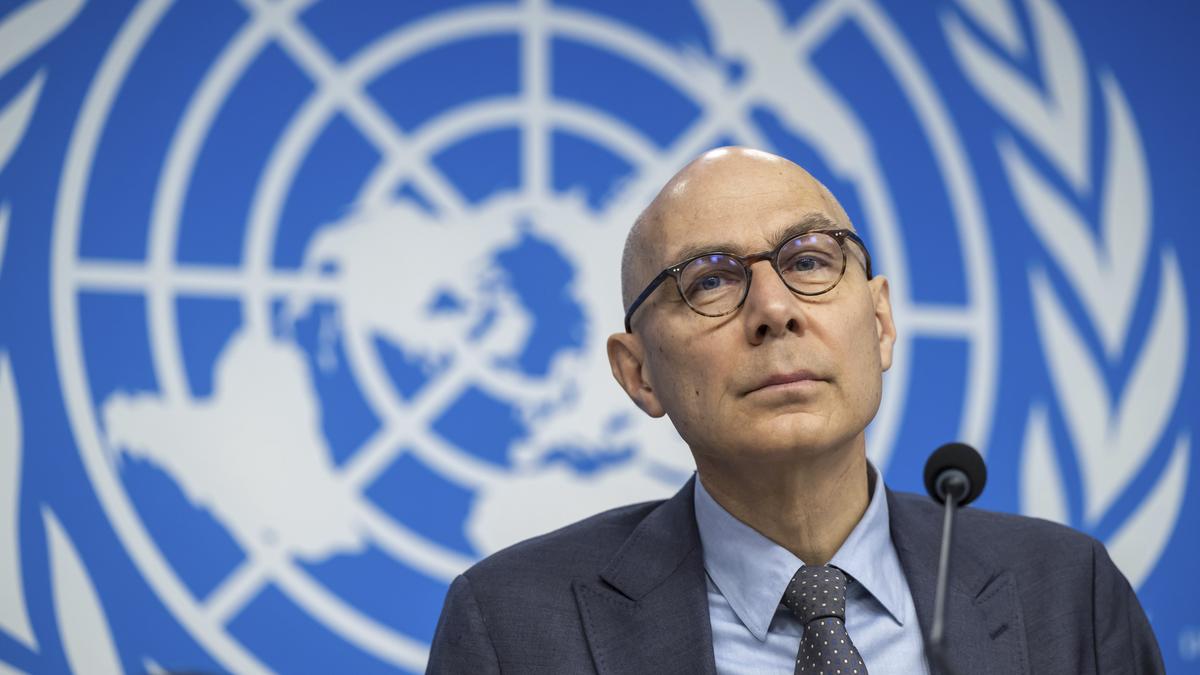 Warned Bangladesh Army during students’ protests in 2024: UN human rights chief Volker Turk