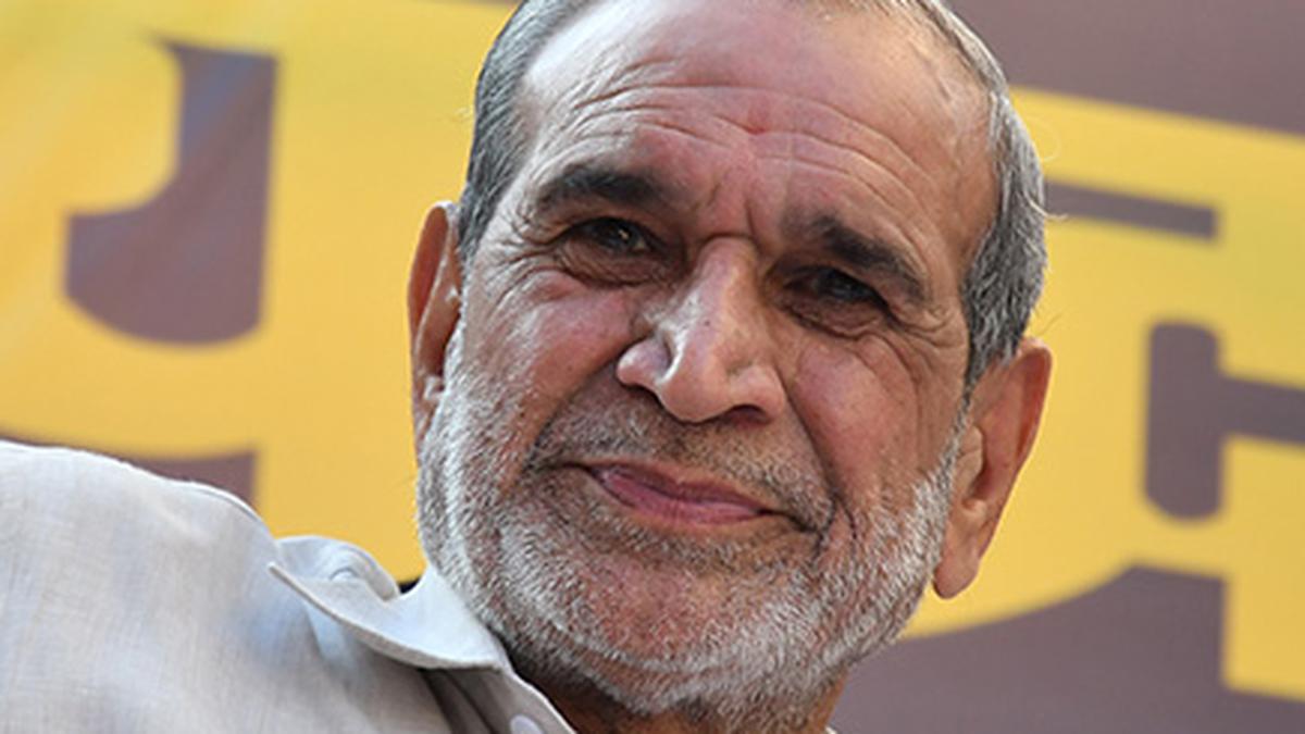1984 Anti-Sikh Riots: Court Reserves Order After Complainant, State Seek Death For Sajjan Kumar