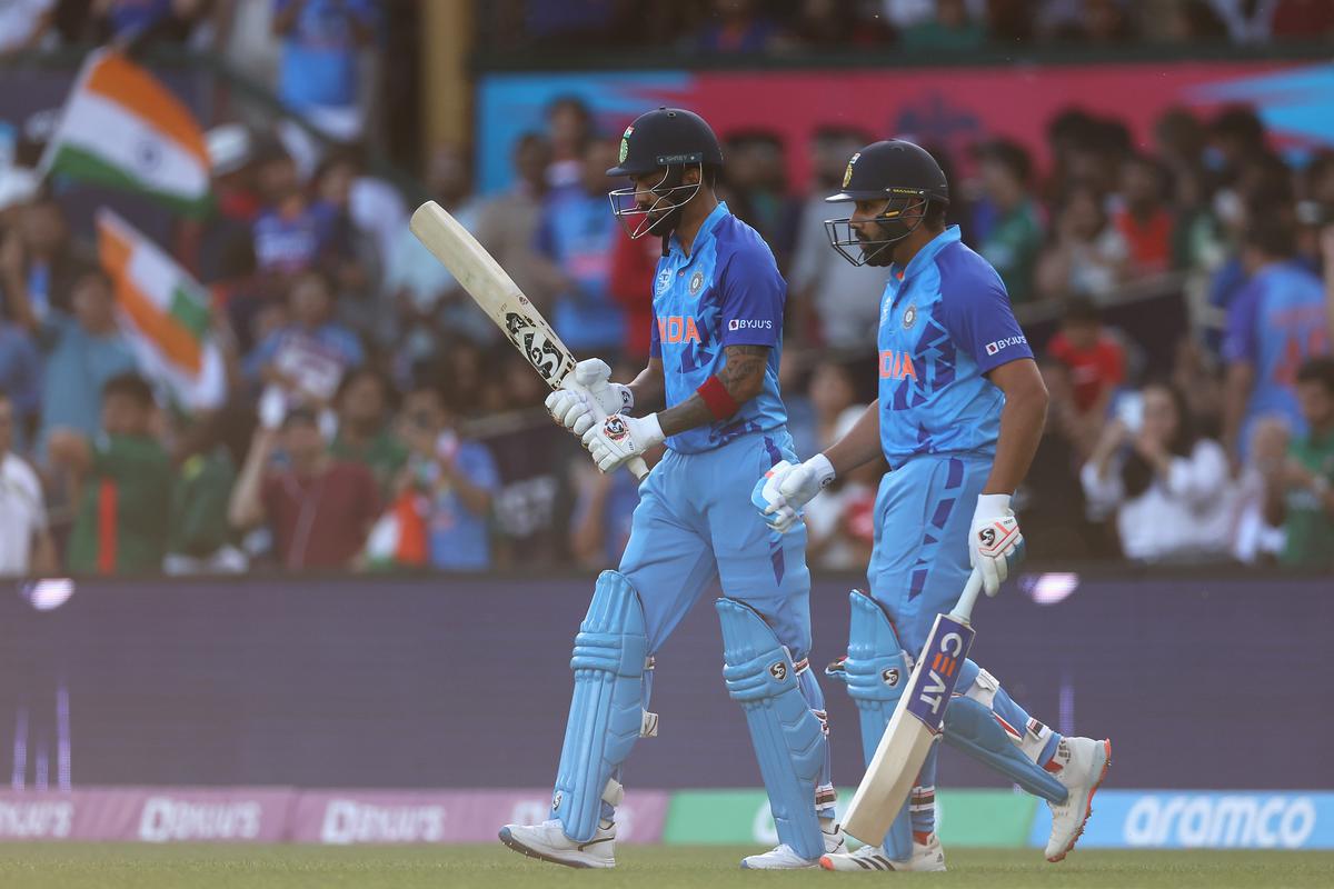 T20 World Cup 2022 | Bangladesh wins toss, sends India to bat