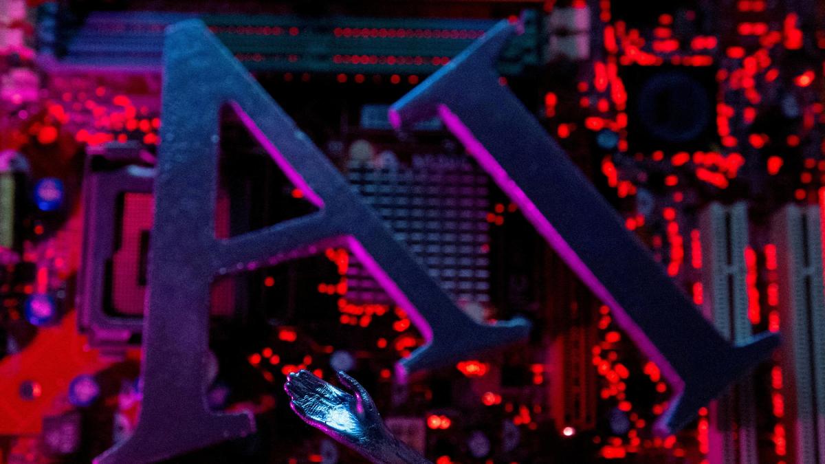 Australia tells AI chatbot companies to detail child protection steps