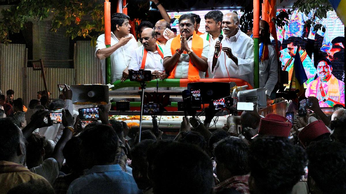 Steps being taken to reopen ration shops in U.T: Chief Minister