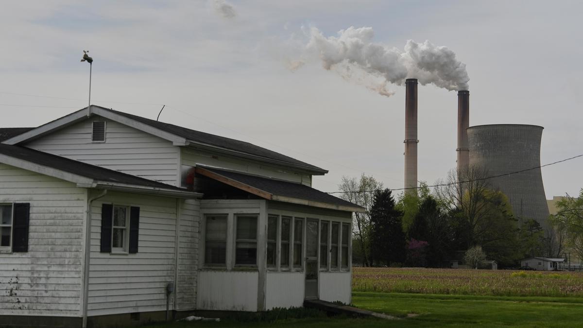 European Union agrees on new emissions targets before global climate summit in Brazil