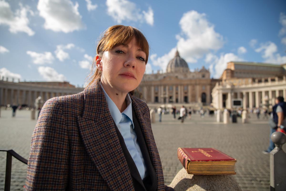 Cunk on Earth,' a New Mockumentary on Netflix, Is Not Afraid to Get Silly -  The New York Times