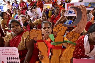 Unions raise concerns about overtime, definition of factory in draft code  published by Karnataka govt - The Hindu