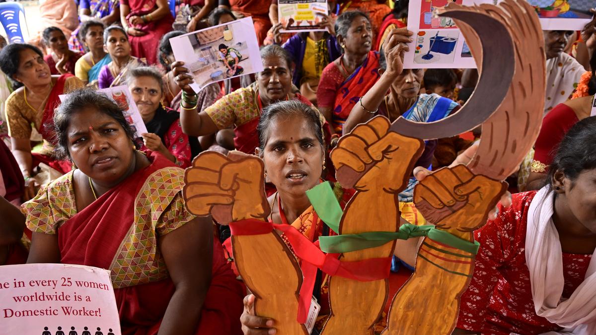 Trade unions unhappy with draft Industrial Relations Rules for ‘anti-worker’ stance