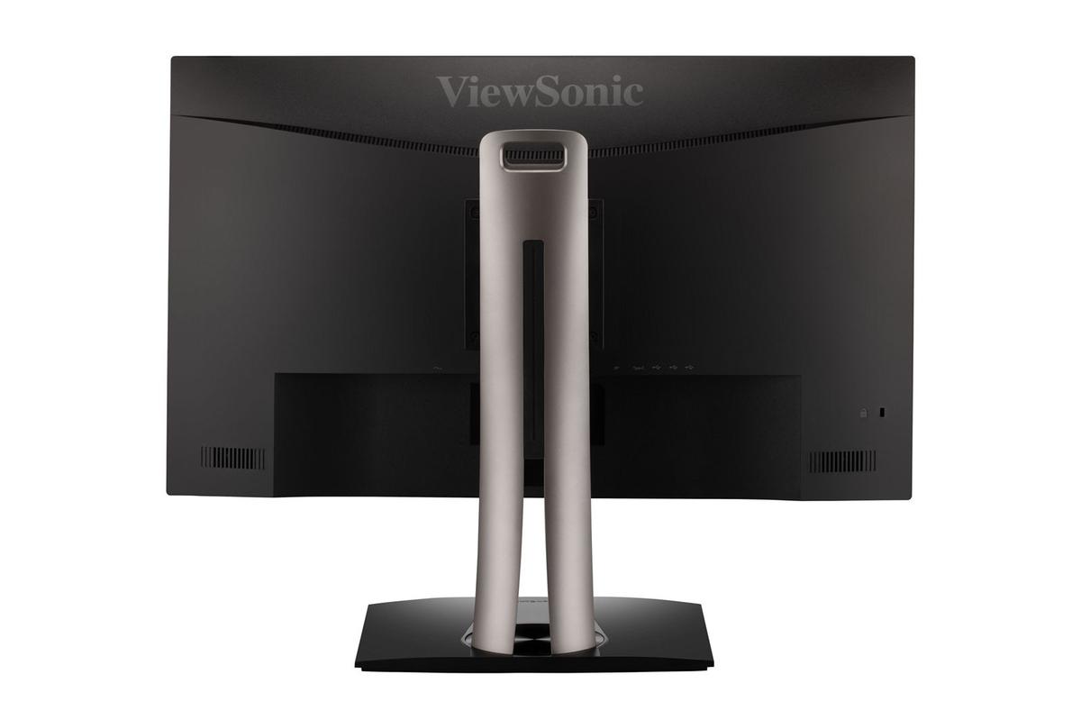 ViewSonic VP2756-4K Monitor was launched in India on Monday