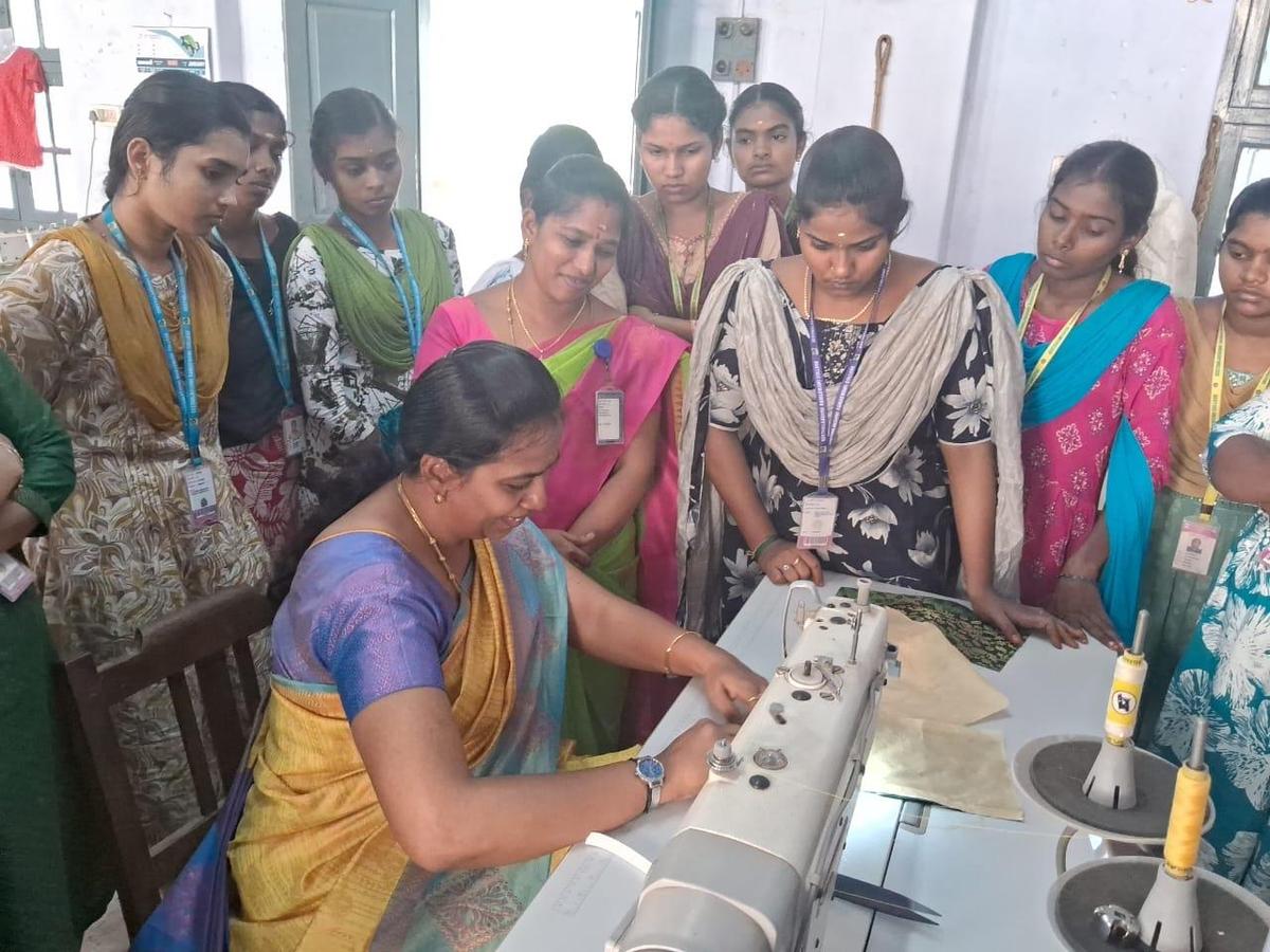 thehindu.com - The Hindu Bureau - Campus Connect