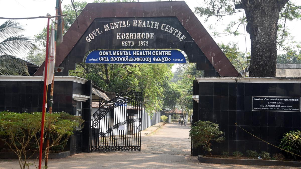 Kuthiravattom mental health centre plagued by security concerns