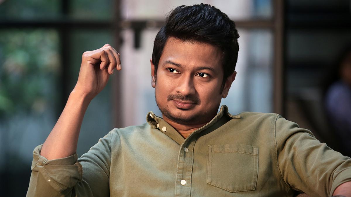 Madras High Court grants time till June 28 for Udhayanidhi Stalin to respond to a plea to restrain release of Maamannan