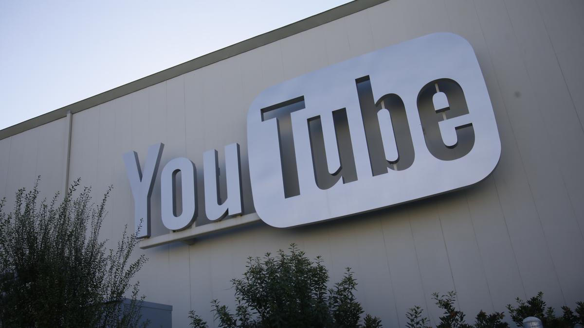 YouTube paid over $70 billion to creators in last three years: CEO Neal Mohan