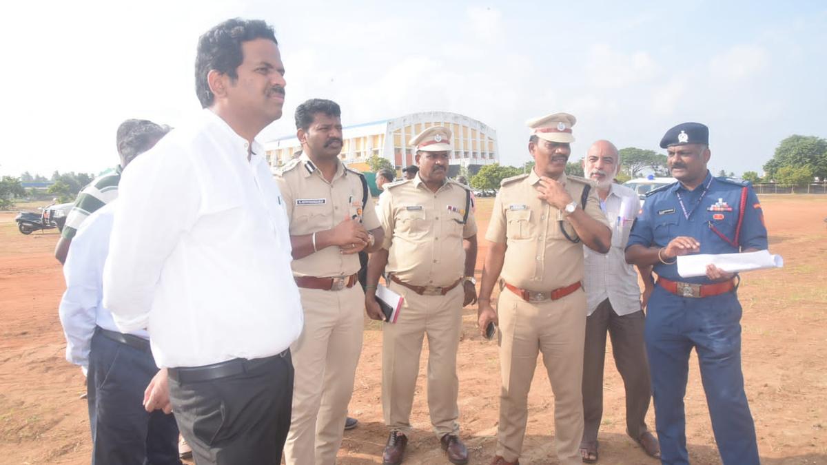 Seven sports competitions will be the highlight of Karaikal Carnival 2025