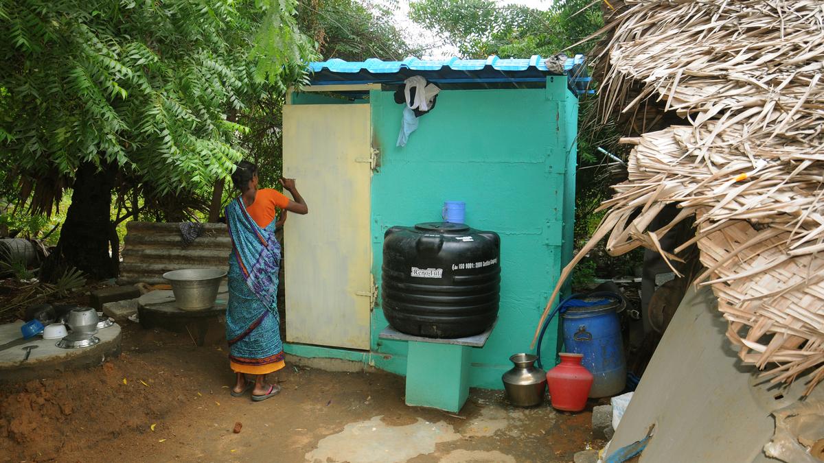 Children's Sanitation Revolution: A Decade of Progress and Impact