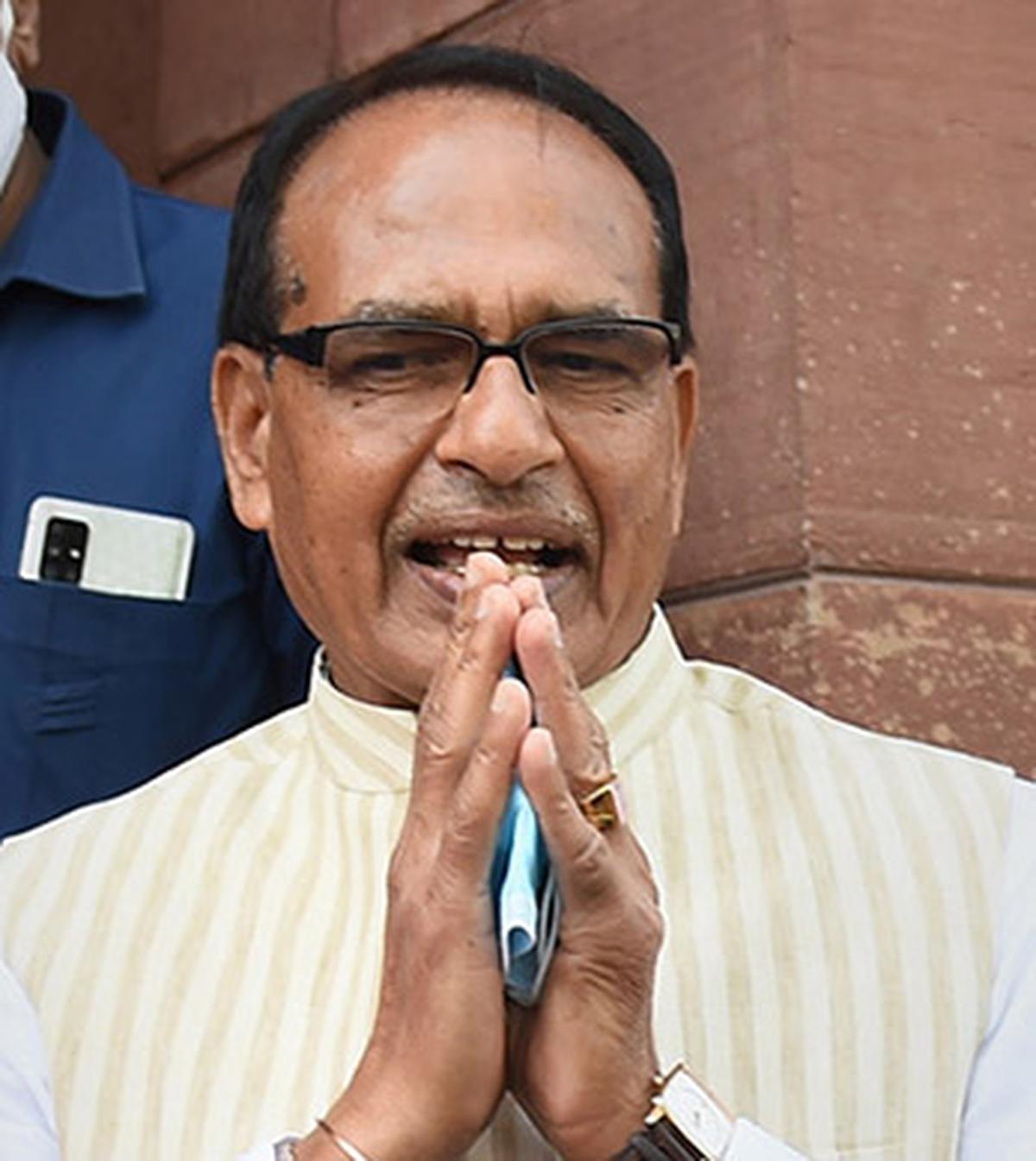 Will not allow `love jihad’ in Madhya Pradesh, stricter law would be framed if needed: Shivraj Singh Chouhan