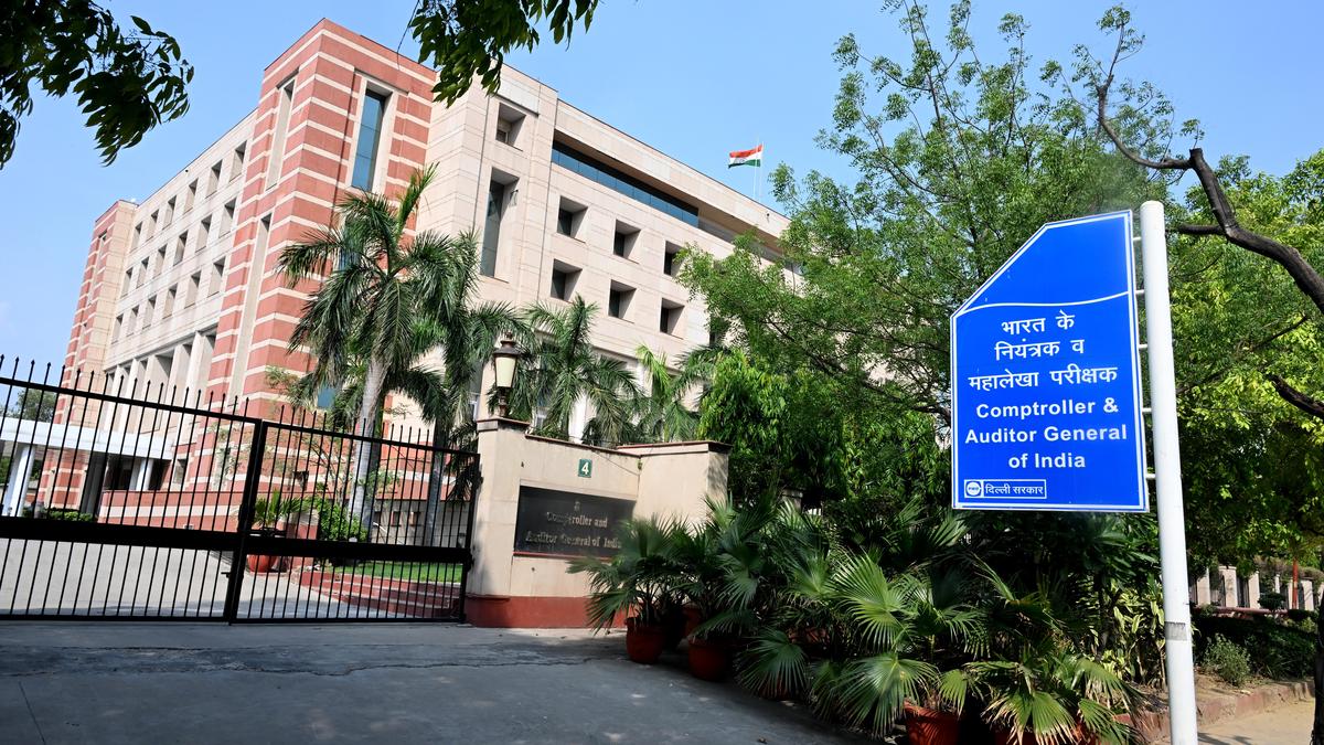 15,849 vehicles with same chassis, engine number registered in multiple Northeast States: CAG