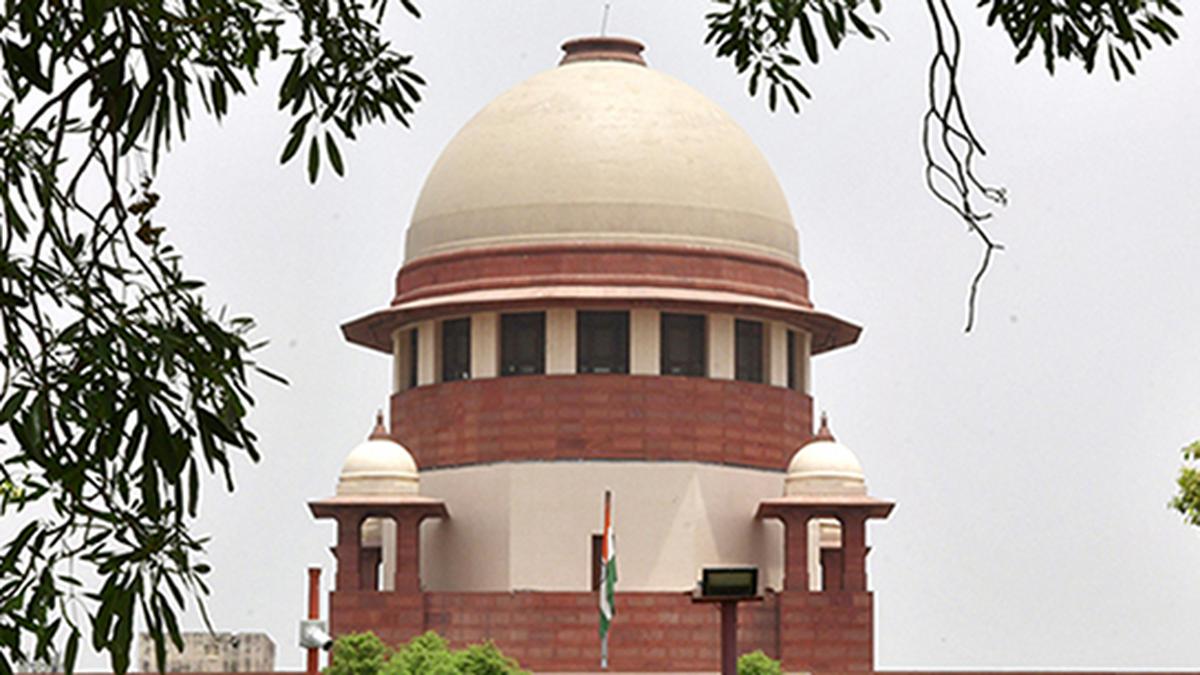 Privacy policy case | Supreme Court asks WhatsApp to publicise undertaking given to Centre in 2021
