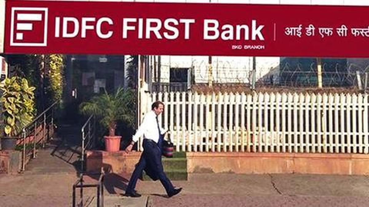 IDFC First Bank case: Haryana govt. gives go-ahead to CBI to probe five IAS officers' role