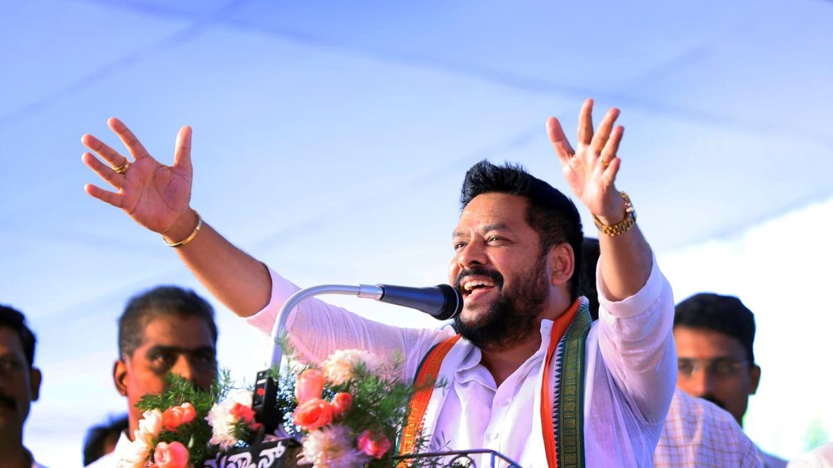 Karnataka has emerged as model state in empowering people through social security programmes: Minister