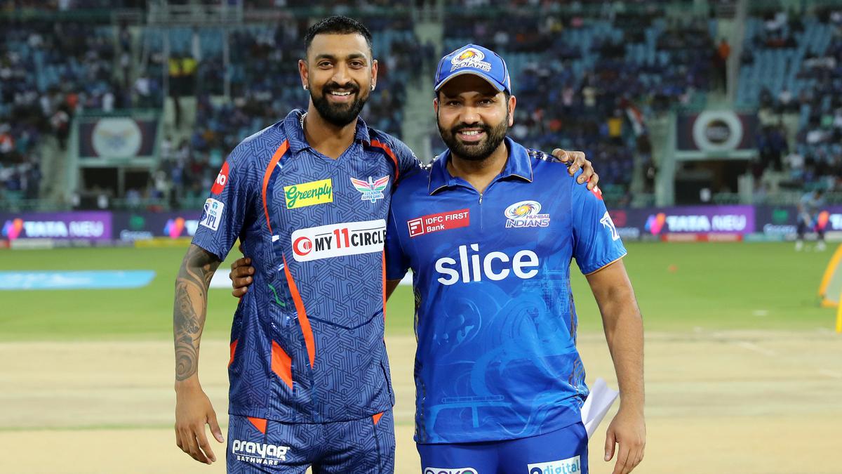 IPL 2023: Eliminator preview | With MI’s batting finally clicking, LSG bowlers have task cut out