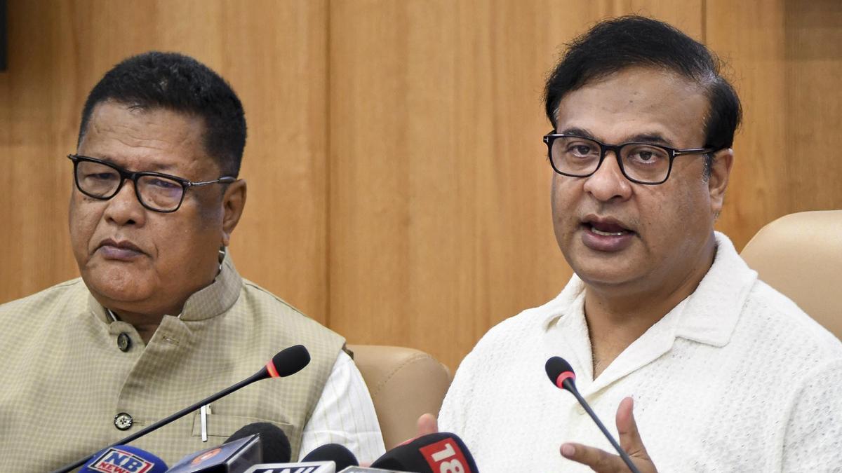 Delhi Red Fort blast: Nine more arrested in Assam for 'offensive' social media posts, tally rises to 15