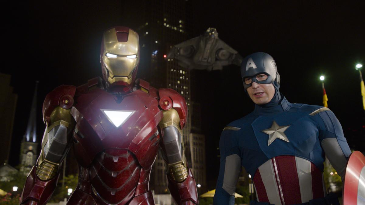 Marvel to have new Iron Man and Captain America, will bring new actors for ‘X-Men’ film