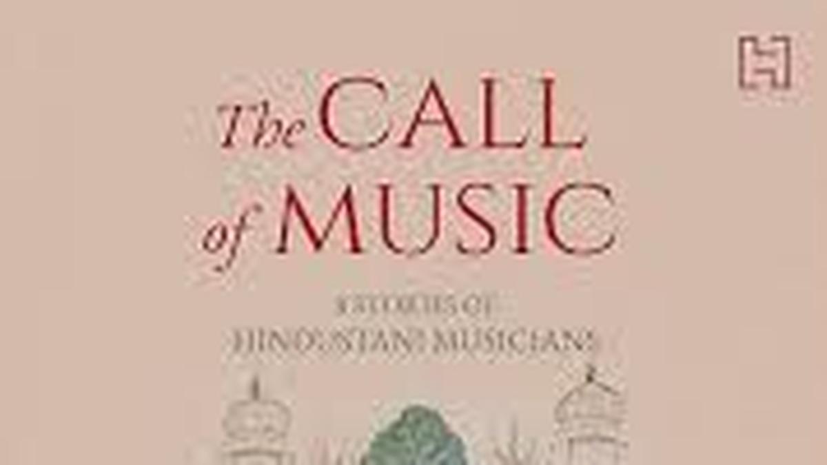 ‘Senior musicians are not promoting the next generation,’ says violinist Kala Ramnath in the book The Call of Music