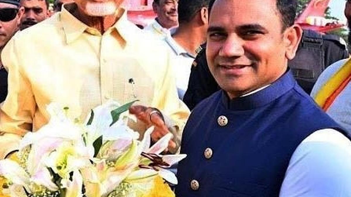 Selection of candidates for Cheepurupalli, Vizianagaram MP seats turn into a big challenge for TDP