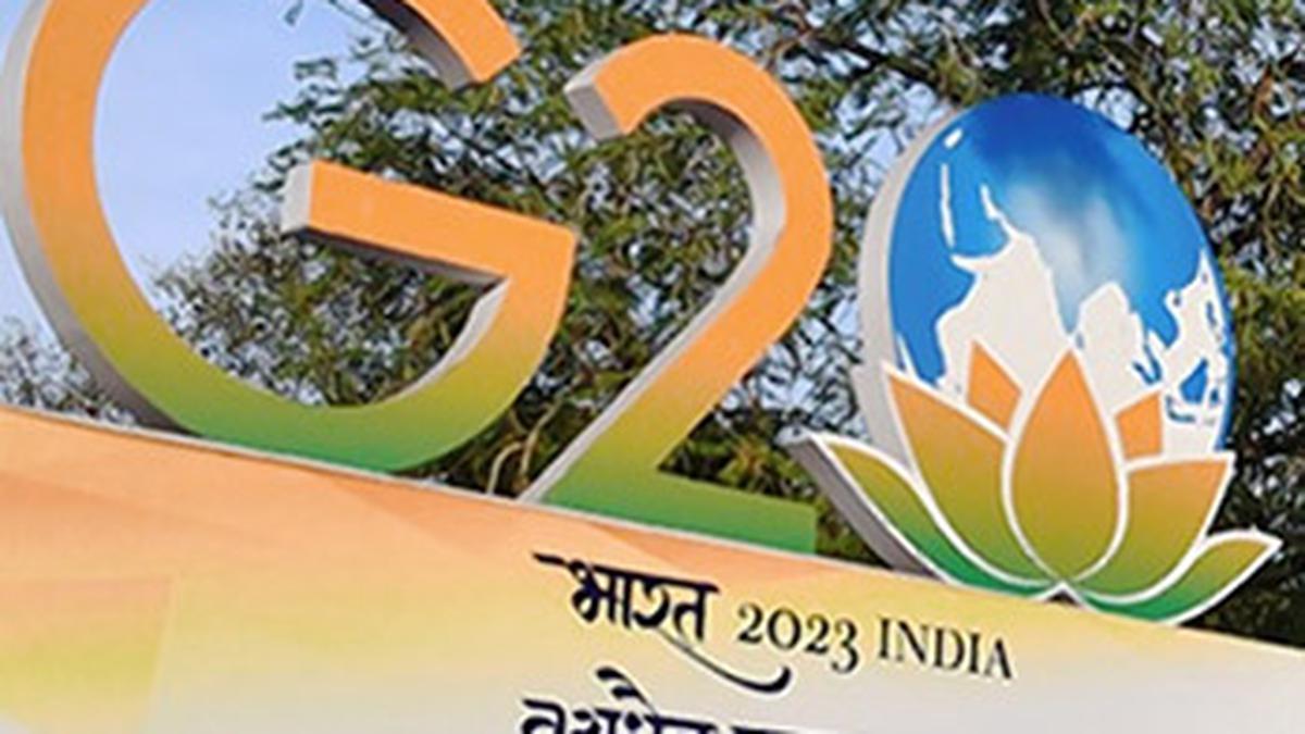 Indiaspora to host G20 Forum in New Delhi Indiaspora to host G20 Forum in New Delhi