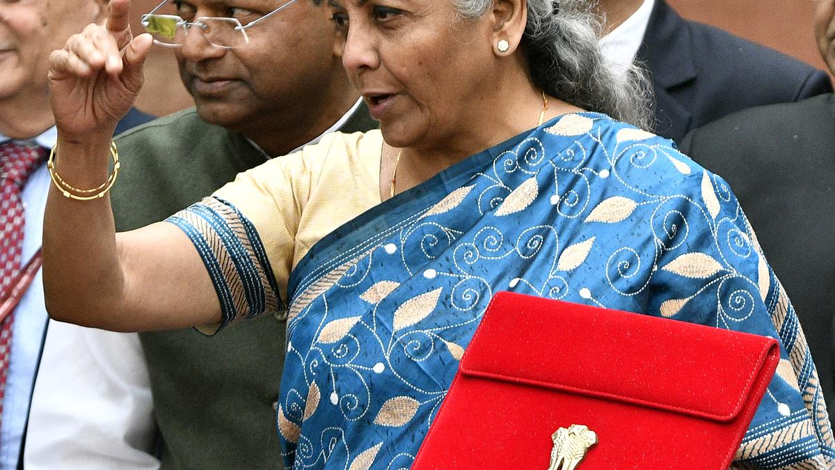 Interim Budget 2024 | ASHA, anganwadi workers and helpers gets health cover under the Ayushman Bharat Pradhan Mantri Jan Arogya Yojana 