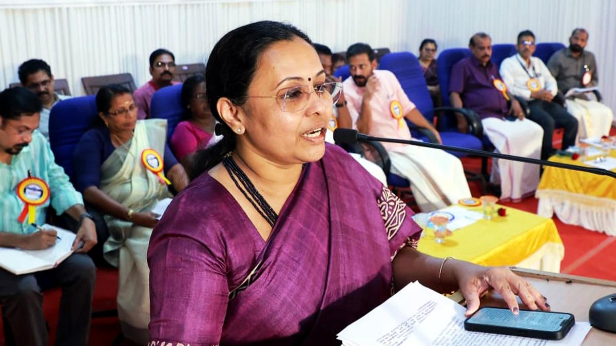 Wayanad turns into first district in State to subject well being playing cards for sickle-cell sufferers