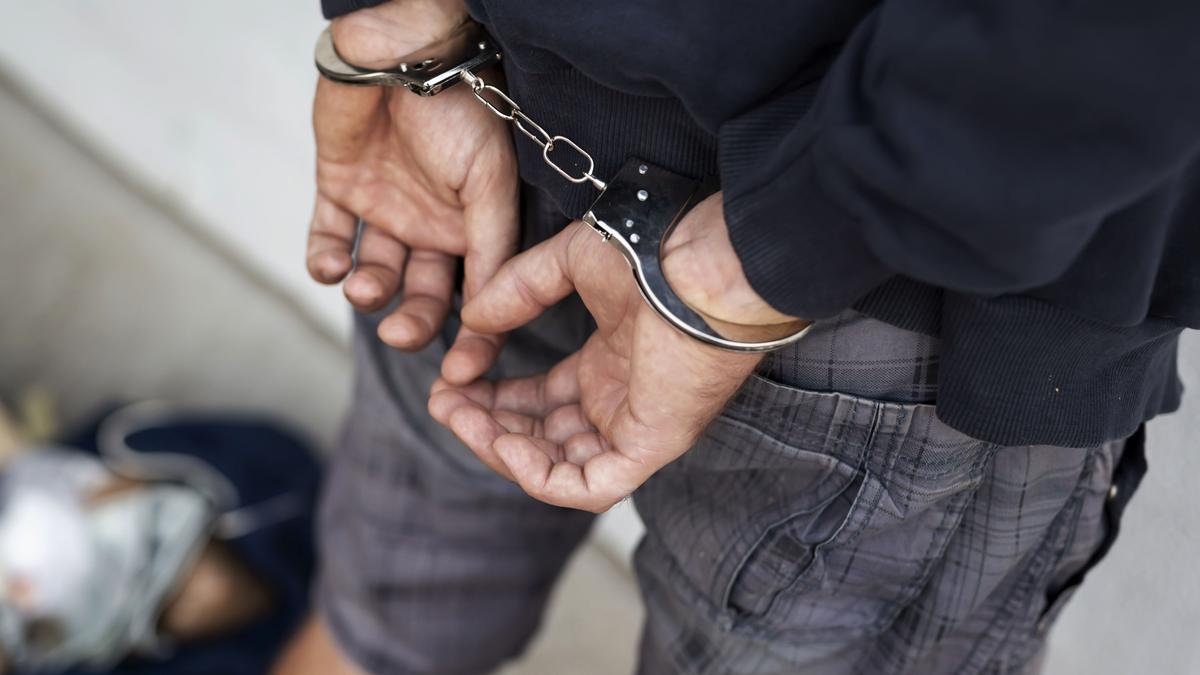 Assistant director arrested for sexually harassing college girl in Chennai