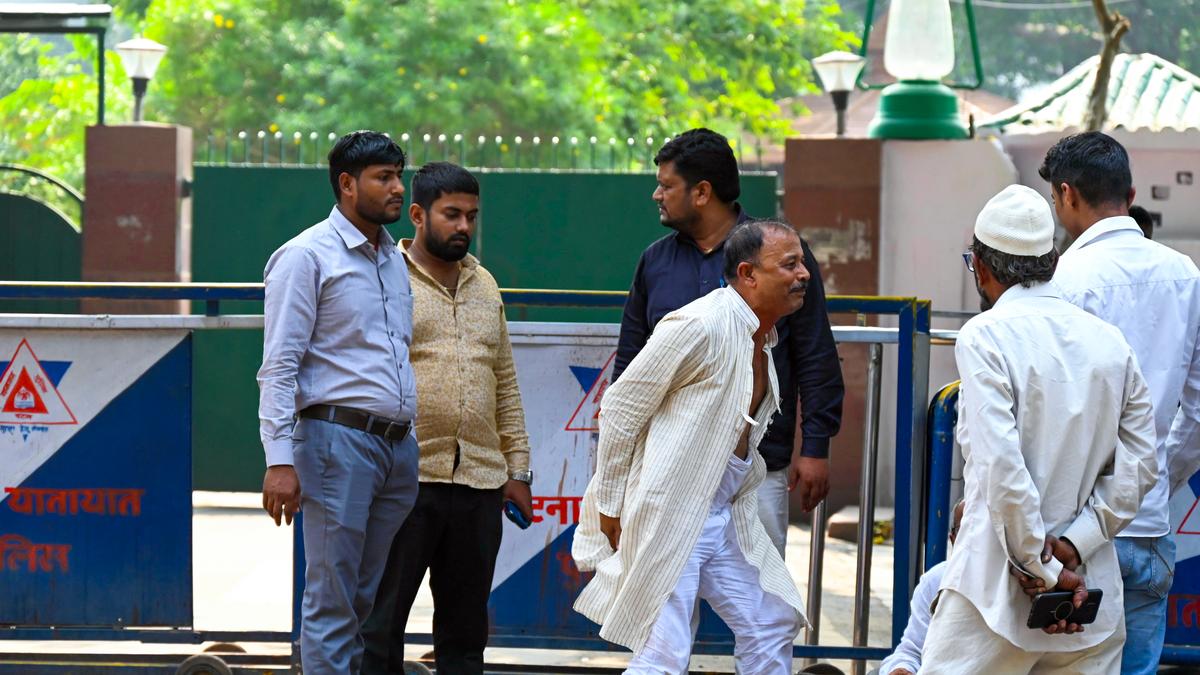 Bihar Assembly polls: Denied ticket to contest, candidates allege demands for money in the INDIA bloc