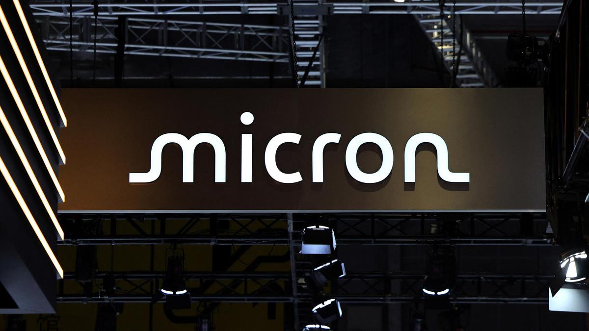 Micron to invest $9.6 billion in Japan to build AI memory chip plant: Report