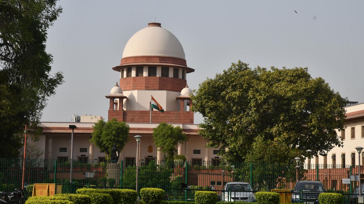 SC agrees to hear plea against caste survey in Bihar on April 28 