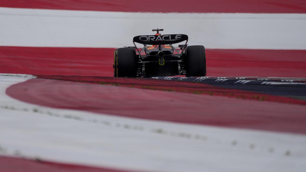 Austrian GP 2023 | Verstappen sees off Leclerc for fourth pole in a row