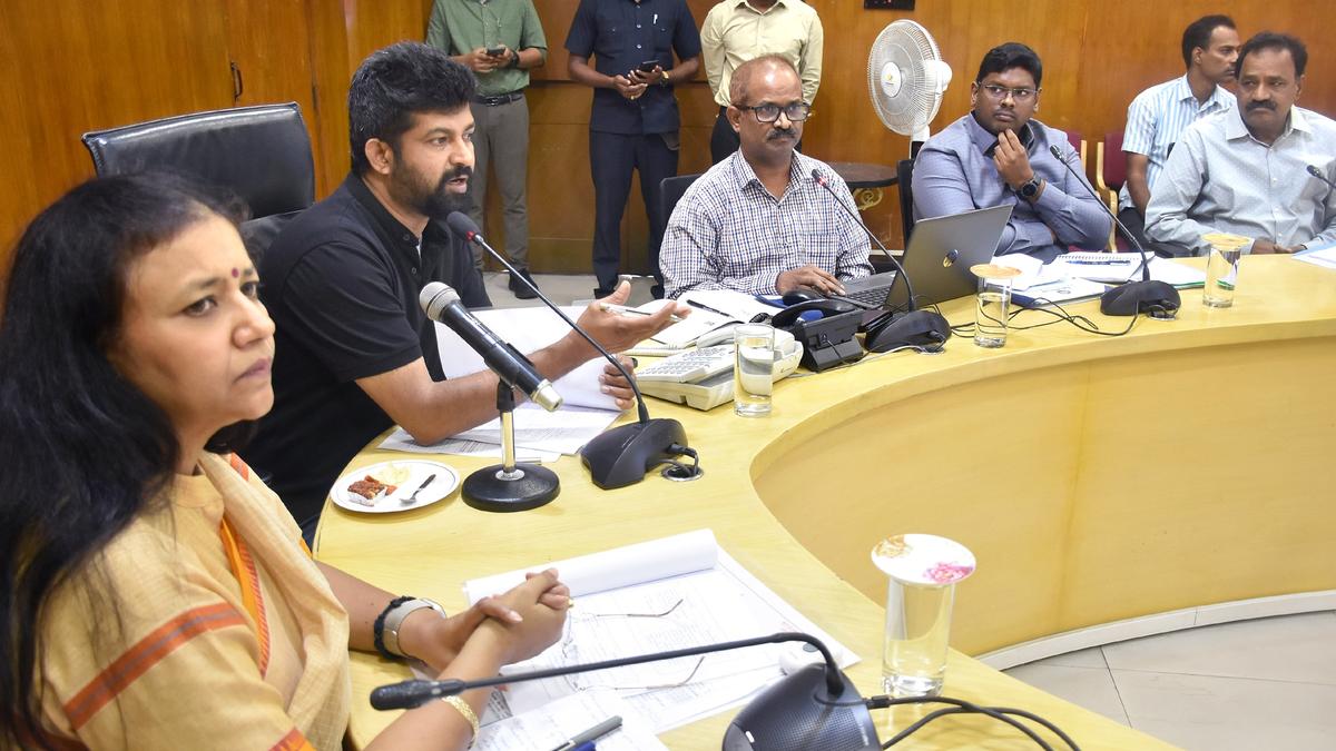 Work on remodelling Mysuru railway station to commence in November