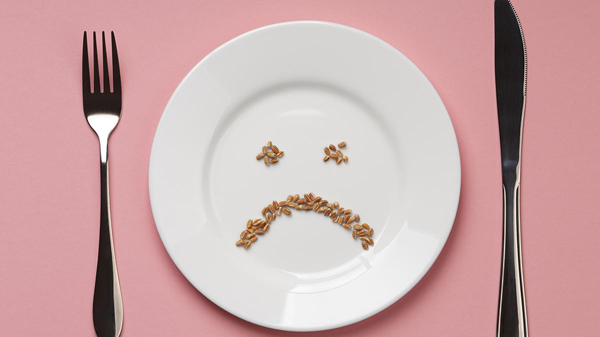 How can I stop using food to cope with negative emotions?