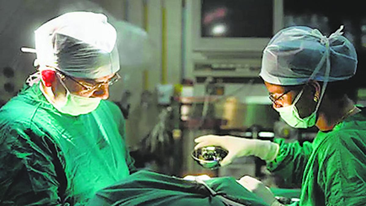 How does the NMC’s latest directive on live surgeries regulate ethical considerations, protect patient welfare: Explained 
Premium