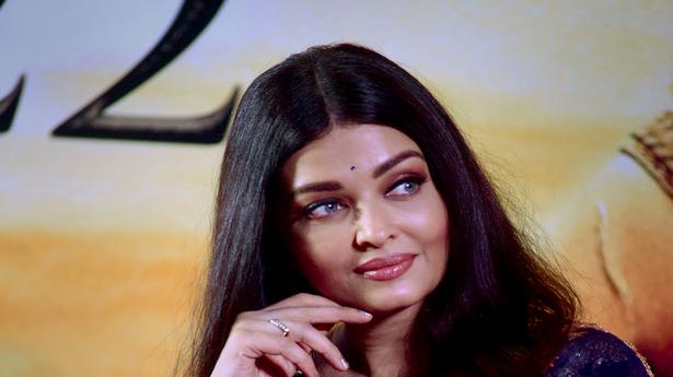 Barriers have gone down: Aishwarya Rai Bachchan on north vs south cinema debate