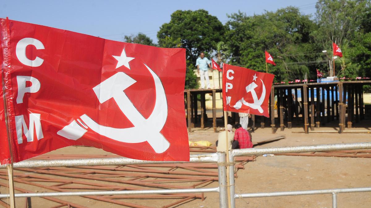 Home Ministry’s order on National Song does not reflect spirit of Constitution: CPI(M)