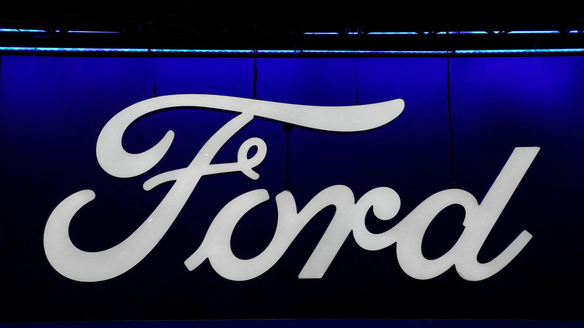 Ford to delay production of new electric pickup and large SUV as US EV sales growth slows