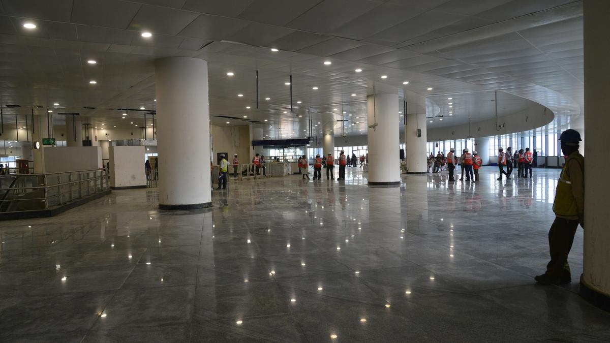 Metro stations to have shops, cafes as BMRCL invites tenders for retail outlets at 55 stations