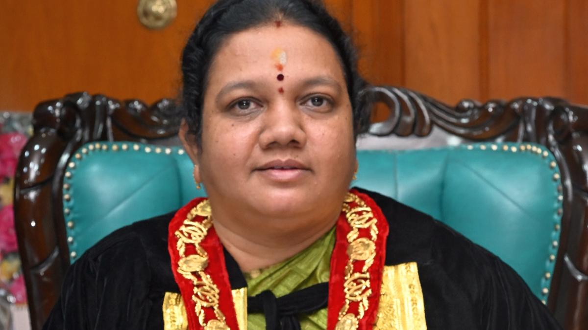 Mayor’s resignation reflects party high command’s discontent with Madurai DMK