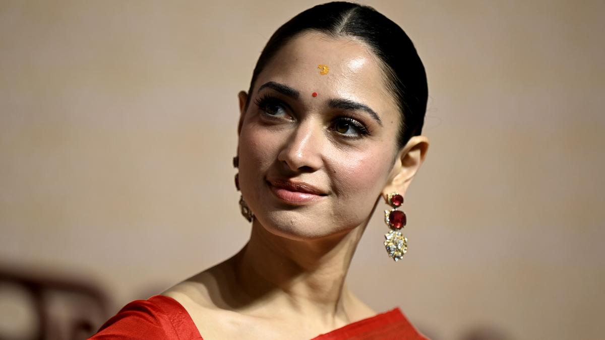Madras High Court dismisses Tamannaah Bhatia’s plea for ₹1-crore damages from Power Soaps