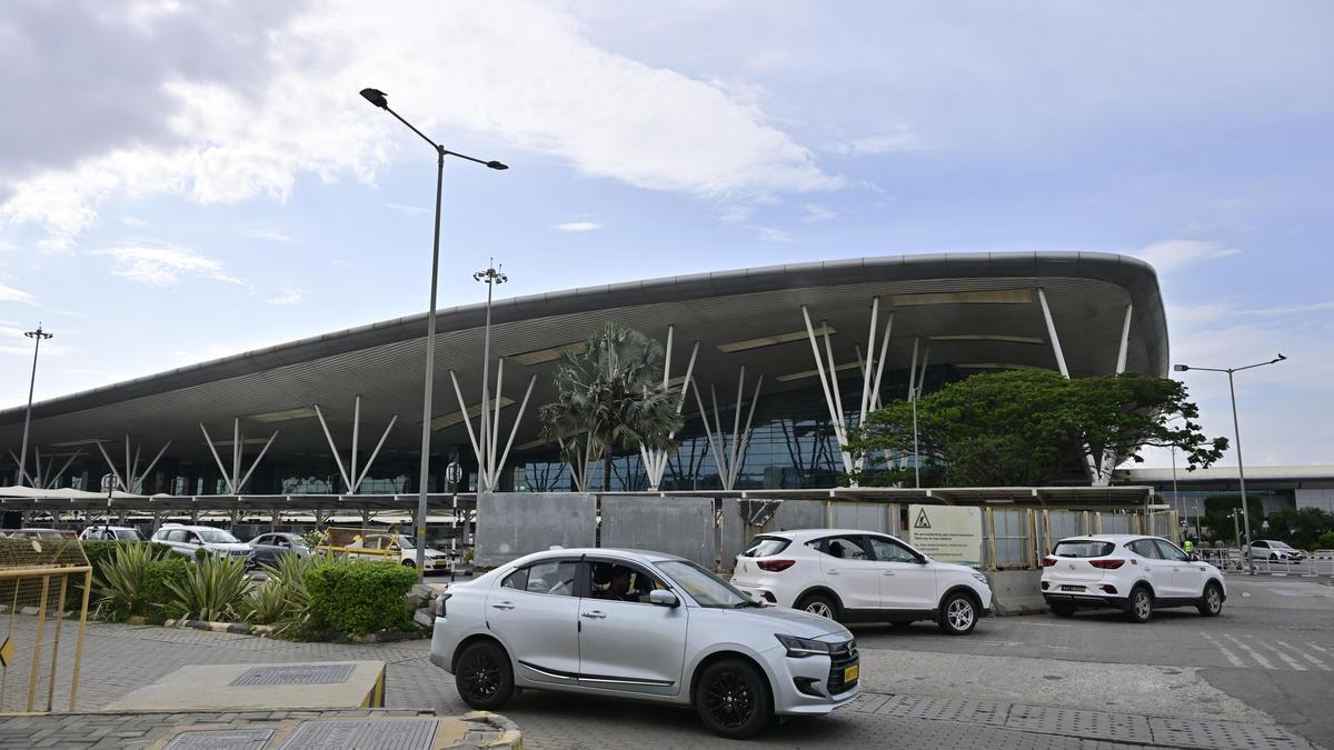 Government says 2,645 posts vacant at AAI, 3 aviation regulators