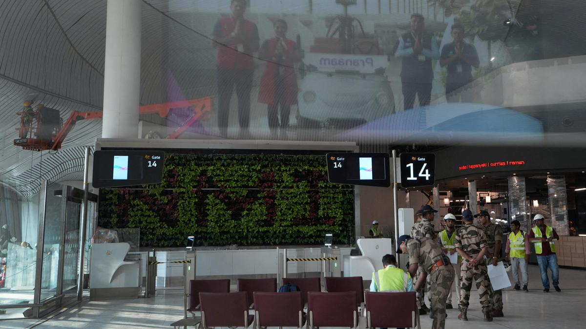 Actively considering issue of airfare fluctuations, Centre tells Supreme Court