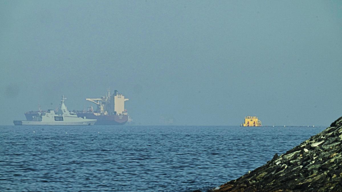 U.S. bases in Gulf become Achilles heel as Iran inflicts 'unprecedented damage', says report