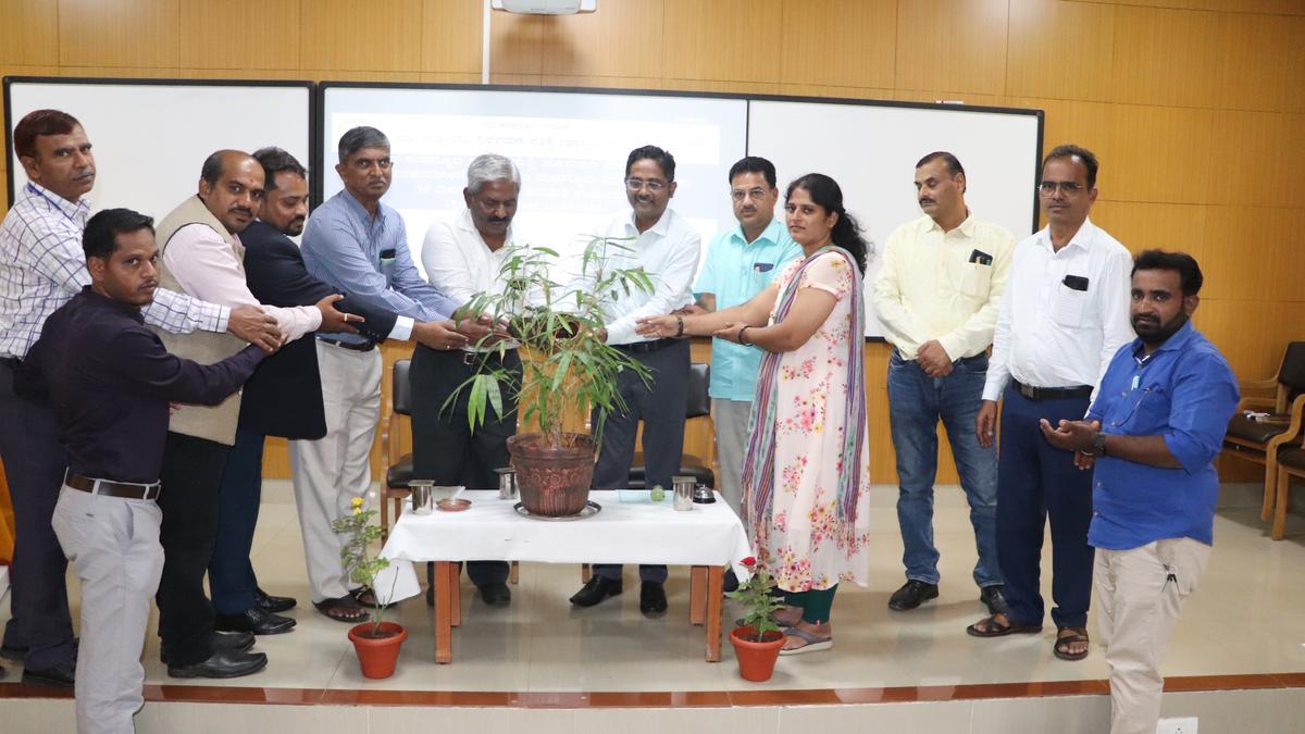 Come out with solutions to problems of farmers, engineers told